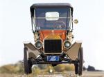Ford Model T Roadster 1909 года